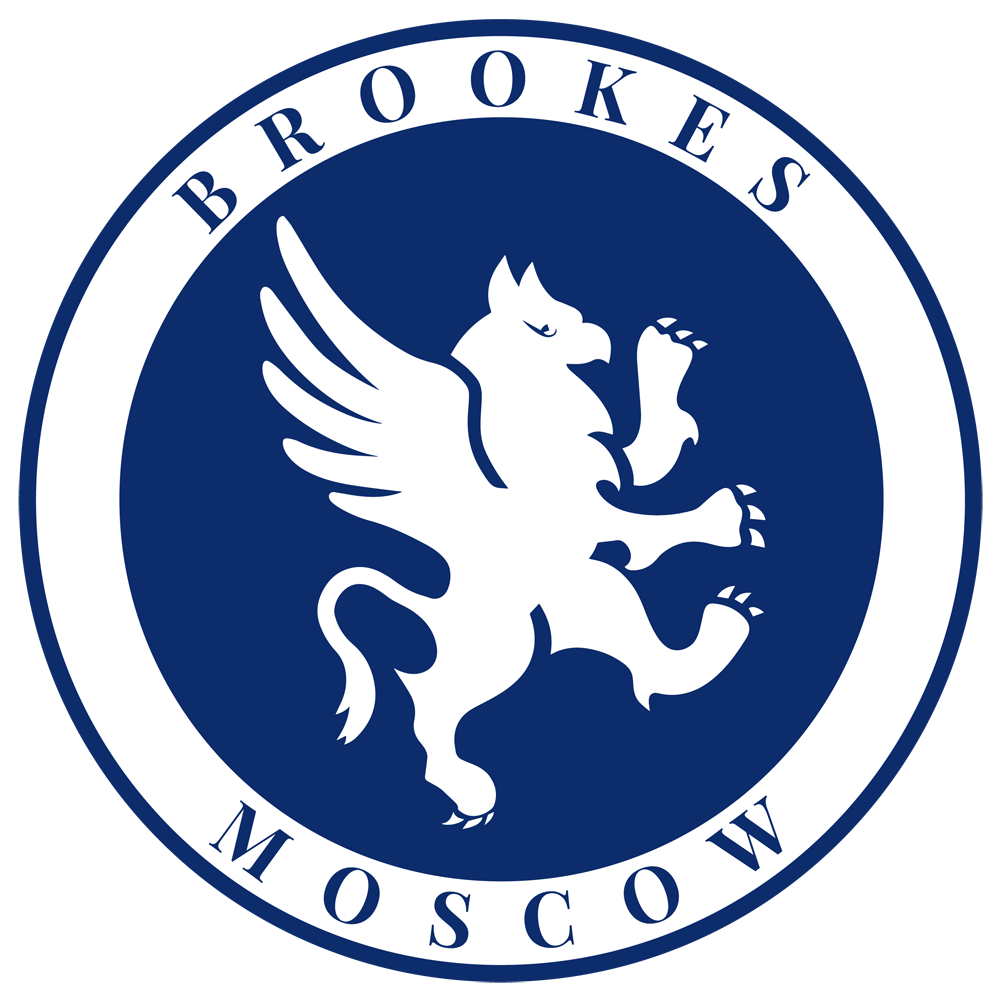 Brooks Moscow School Image