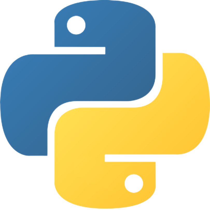 Python Logo